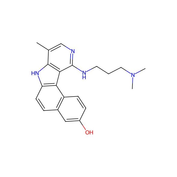 Intoplicine