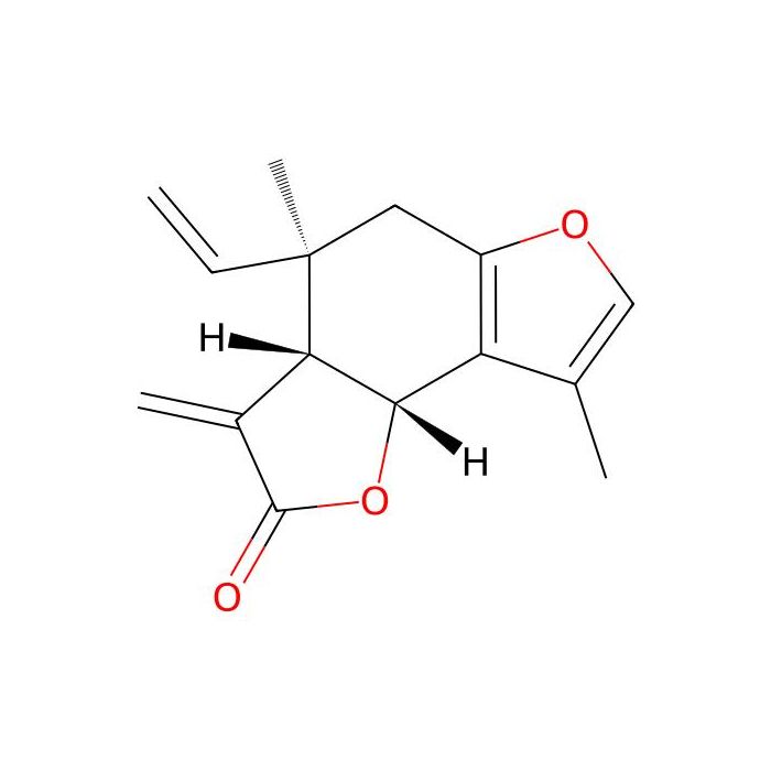 Isolinderalactone