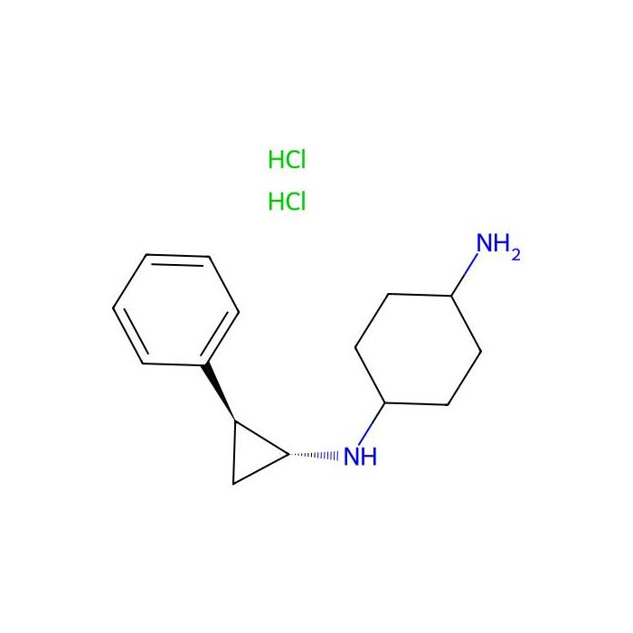 Iadademstat dihydrochloride