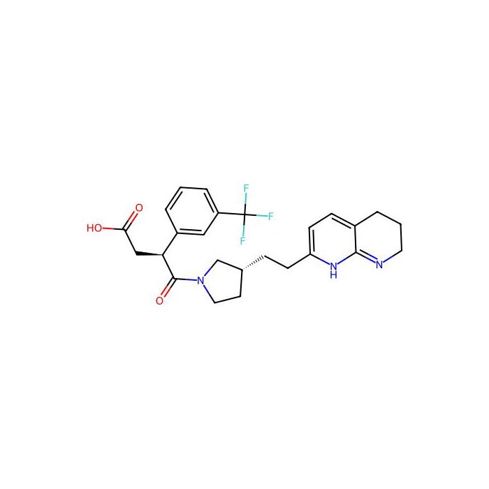αvβ5 integrin-IN-1