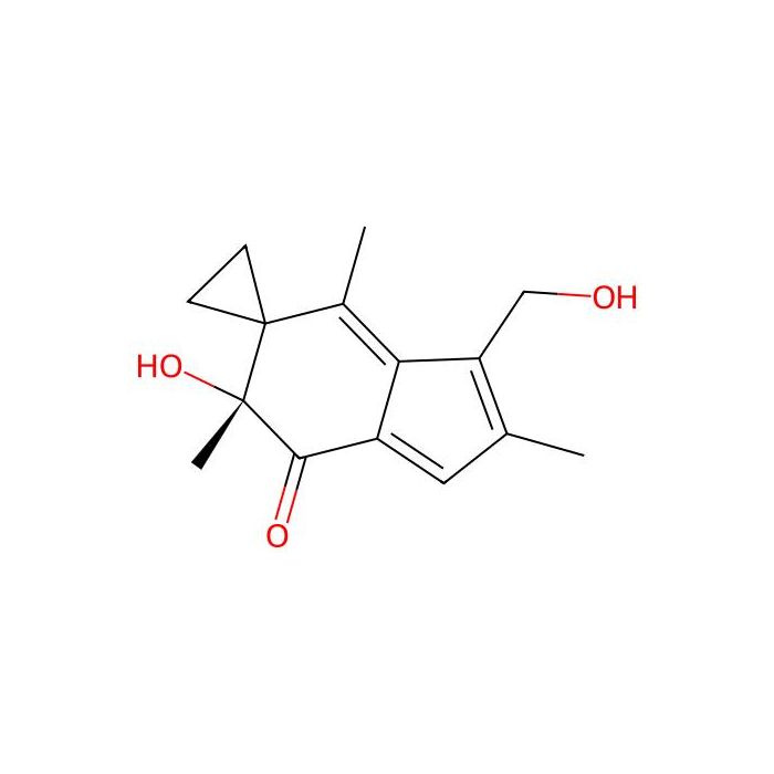 (-)-Irofulven, DNA 抑制剂