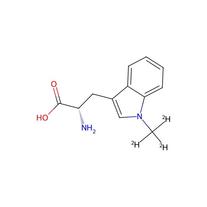 (S)-Indoximod-d3