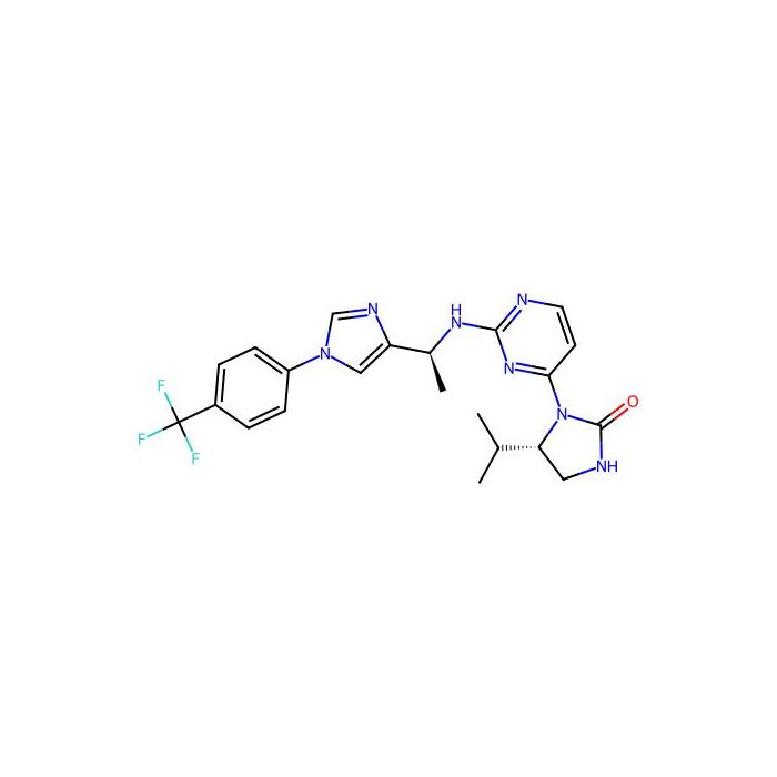 IDH1 Inhibitor 7