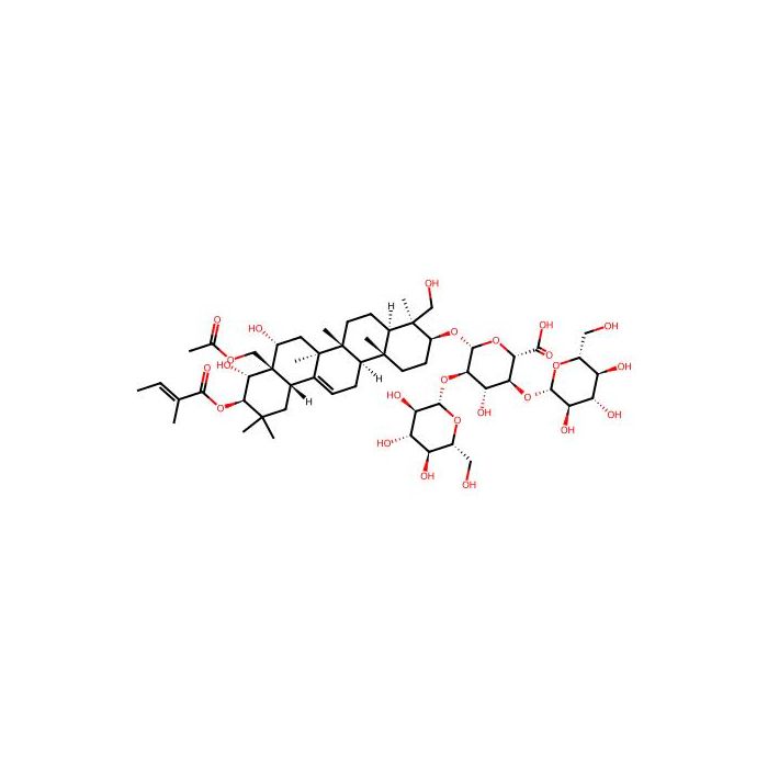 Isoescin IA