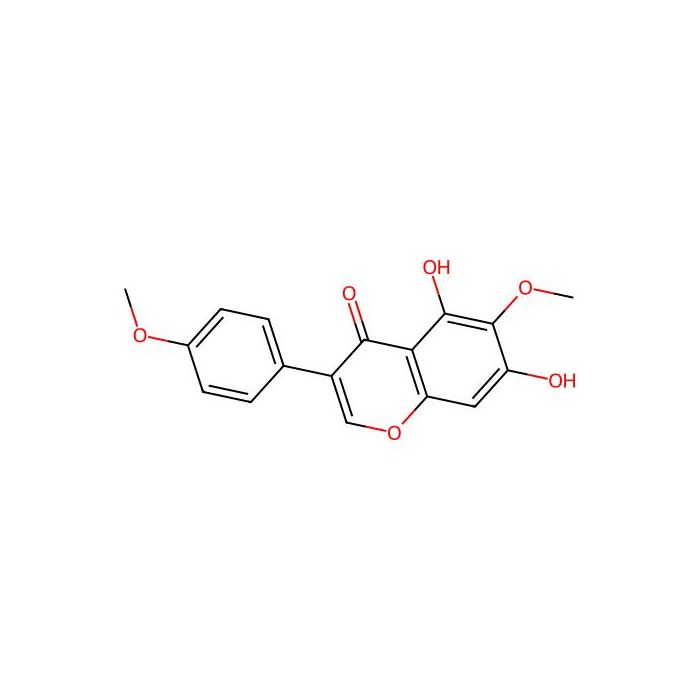 Irisolidone