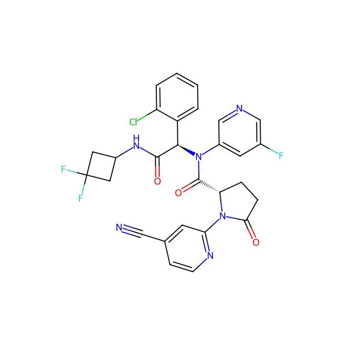 (R,S)-Ivosidenib