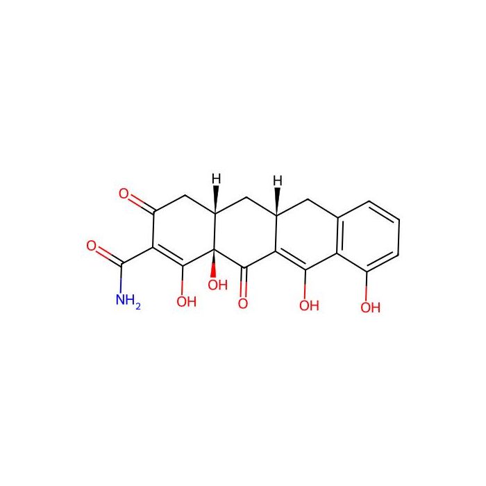 Incyclinide
