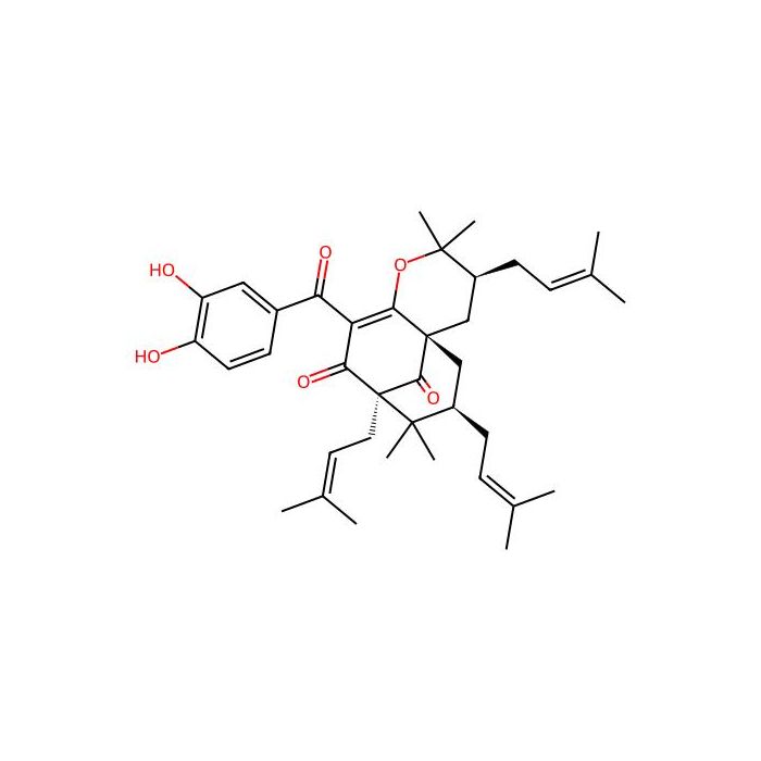 Isogarcinol