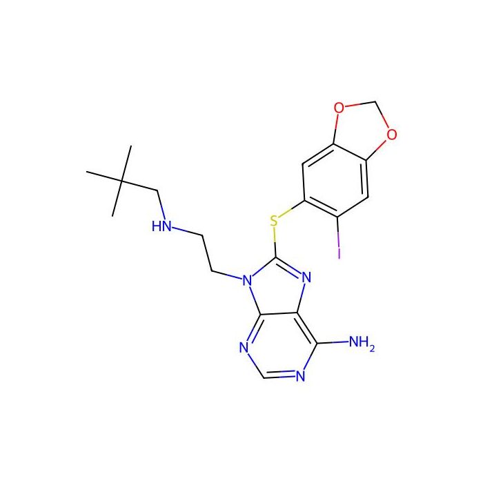 Icapamespib