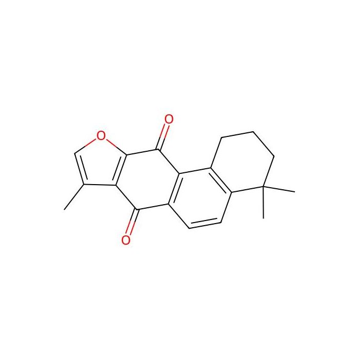 Isotanshinone IIA