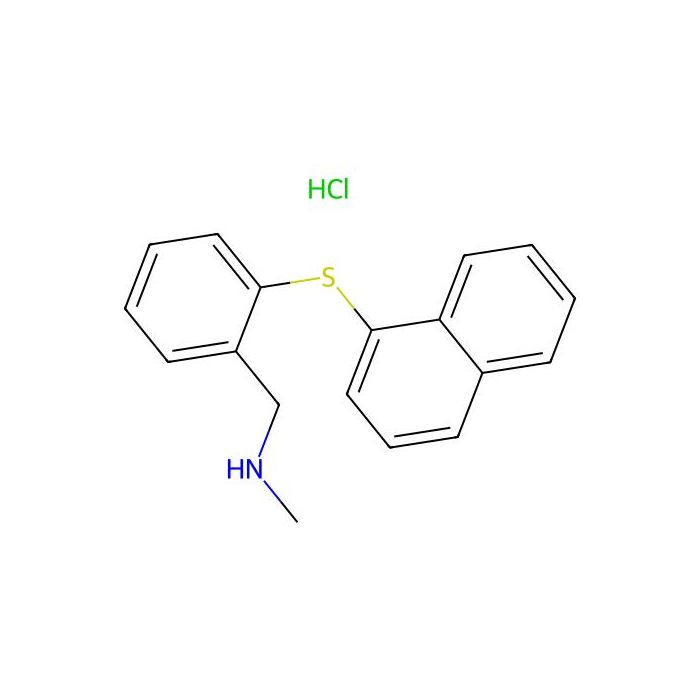 IFN alpha-IFNAR-IN-1 hydrochloride