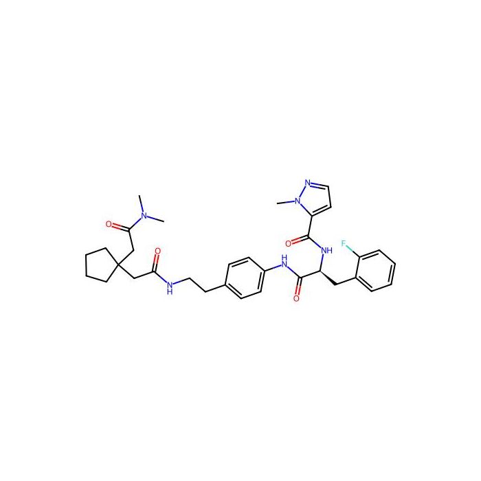 IL-17A antagonist 1
