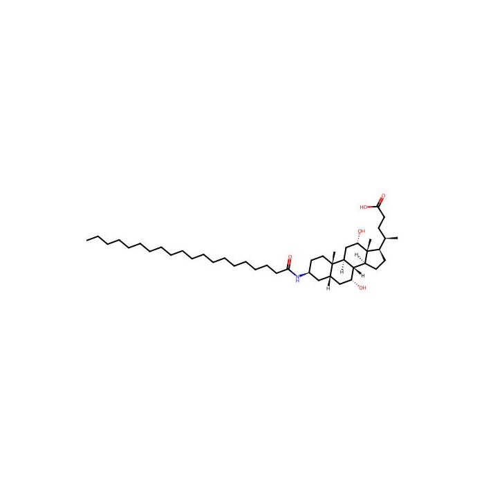 Icomidocholic acid