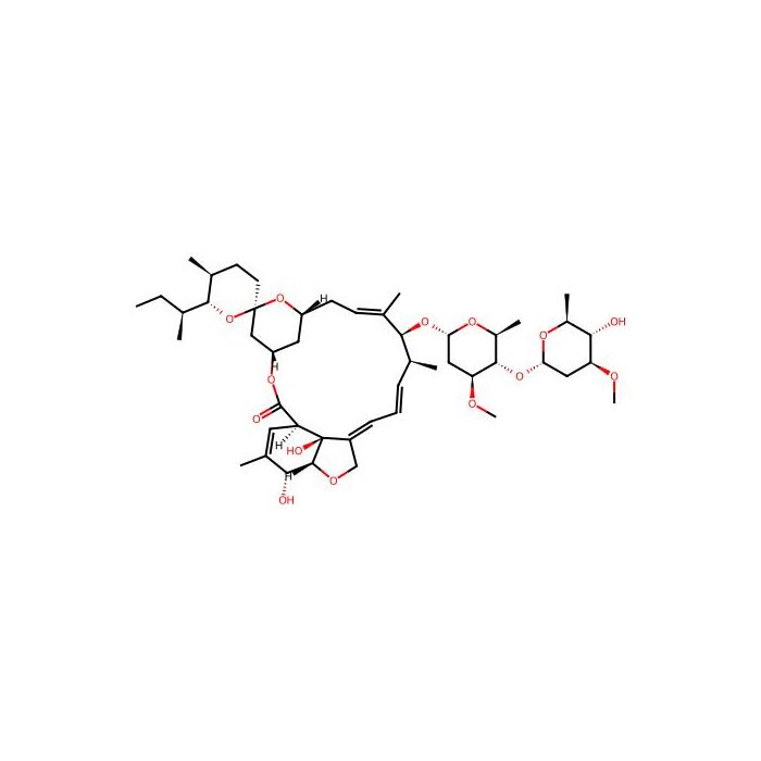 Ivermectin B1a