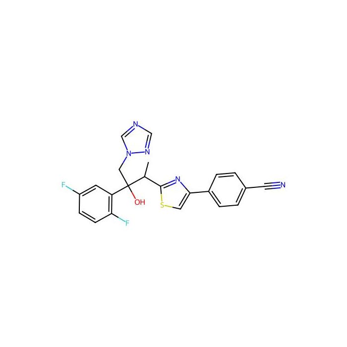Isavuconazole-d4
