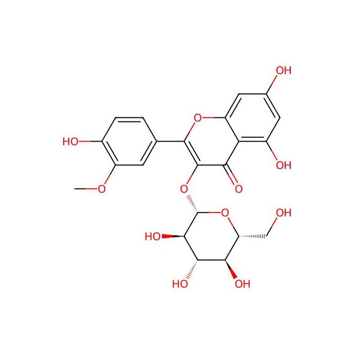 Isorhamnetin-3-O-glucoside