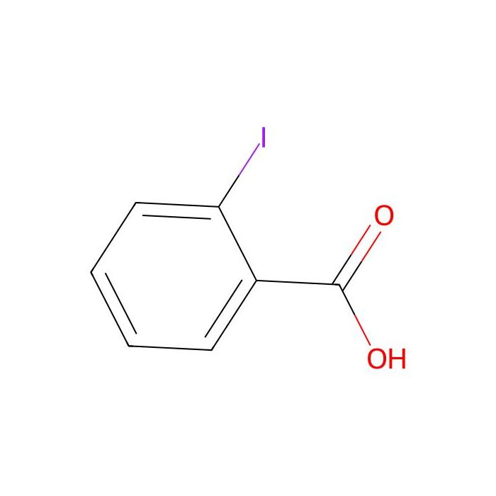 邻碘苯甲酸