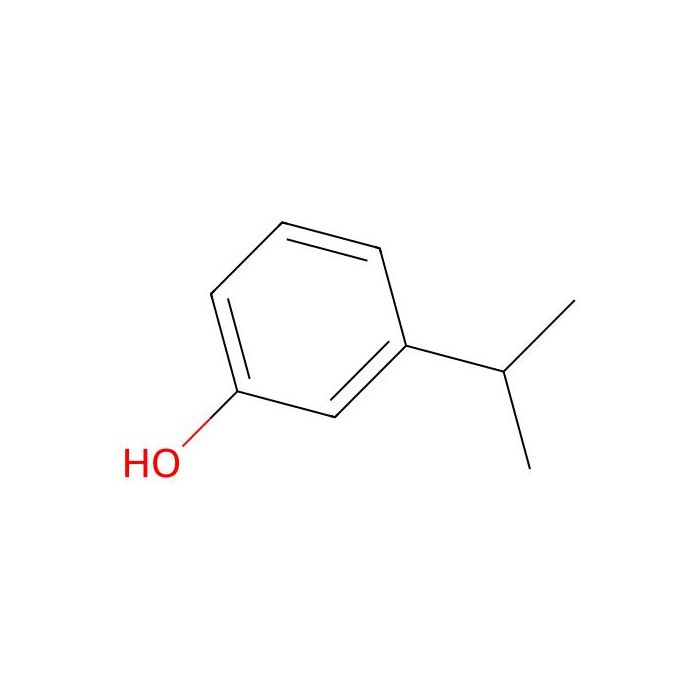 3-异丙基苯酚