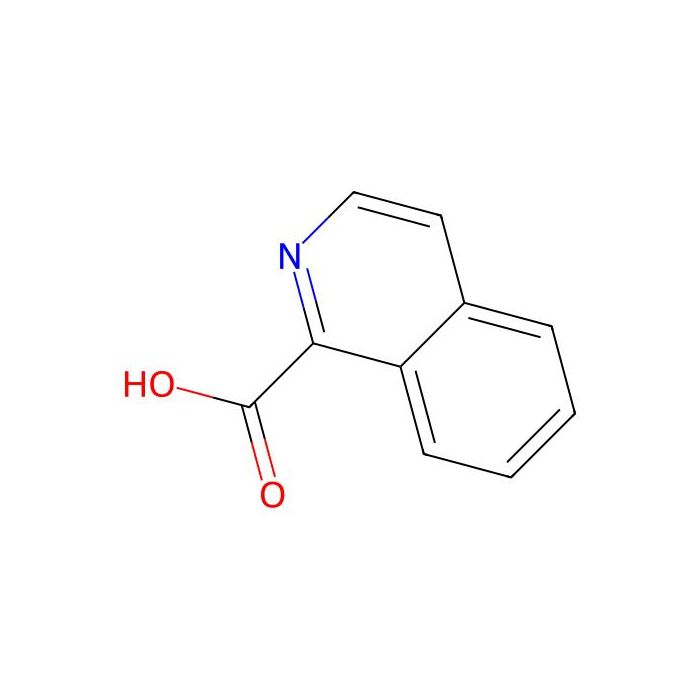 异喹啉羧酸