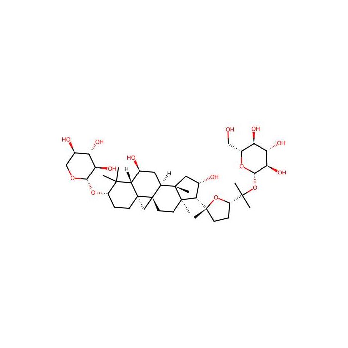 Isoastragaloside IV
