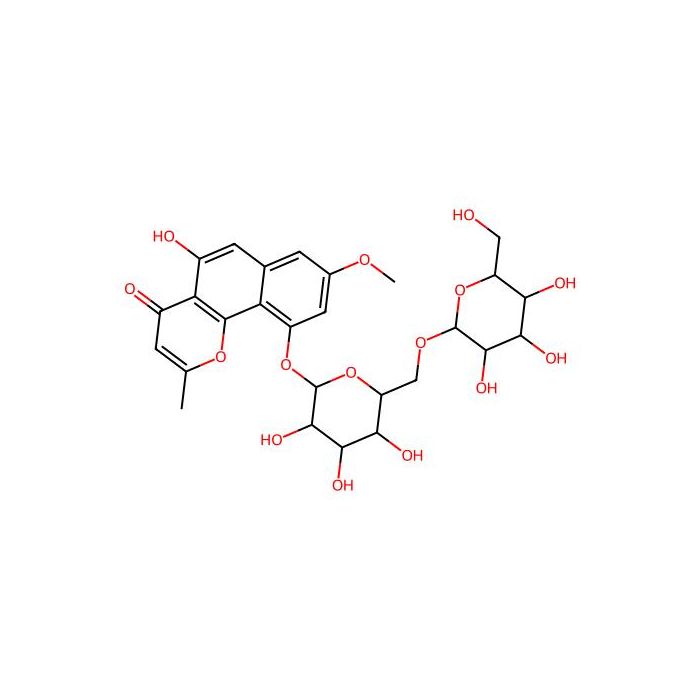 异红镰霉素龙胆二糖苷