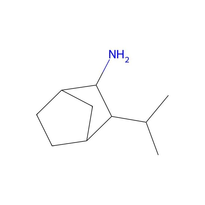 3-Isopropyl-bicyclo[2.2.1]hept-2-ylamine