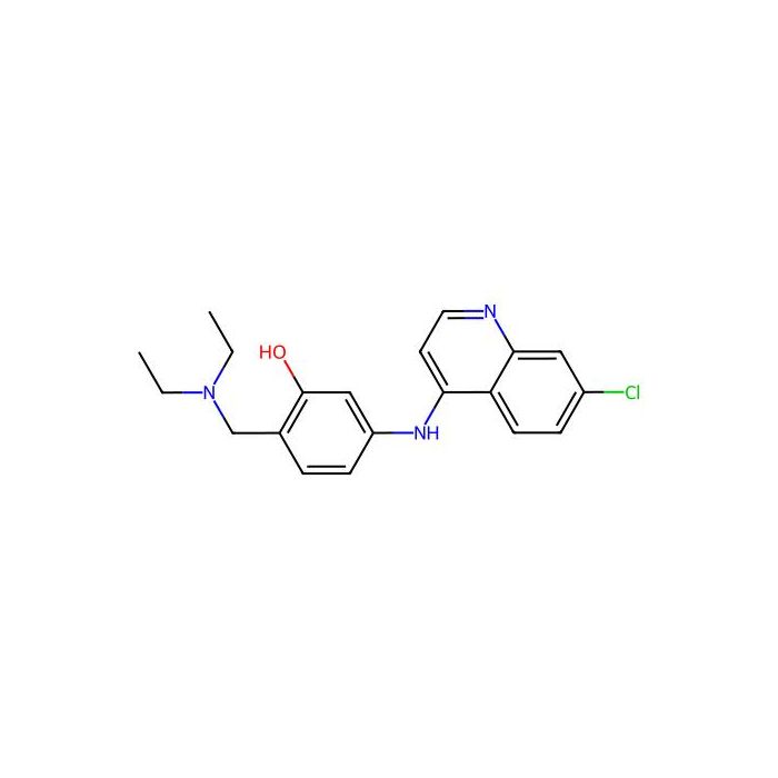 Isoquine