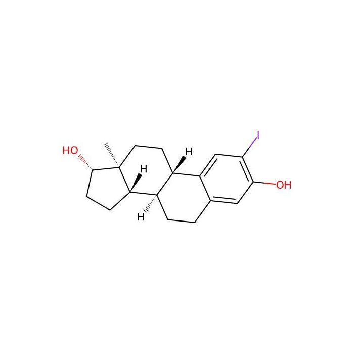 2-Iodoestradiol