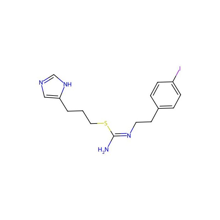 Iodophenpropit