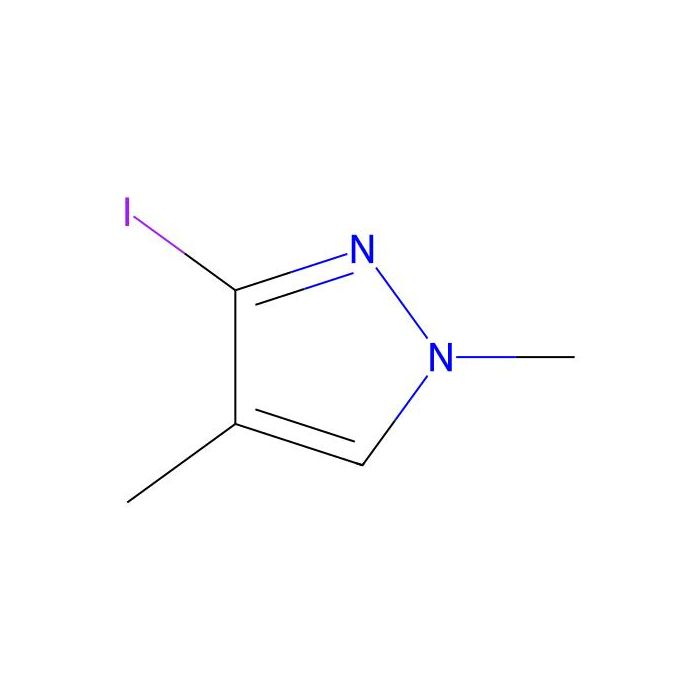 3-iodo-1,4-dimethyl-pyrazole