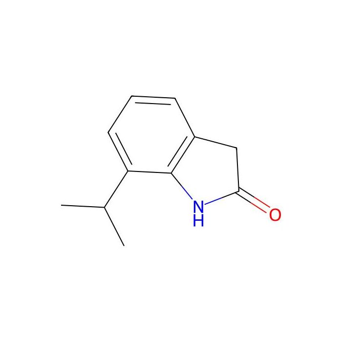 7-isopropylindolin-2-one