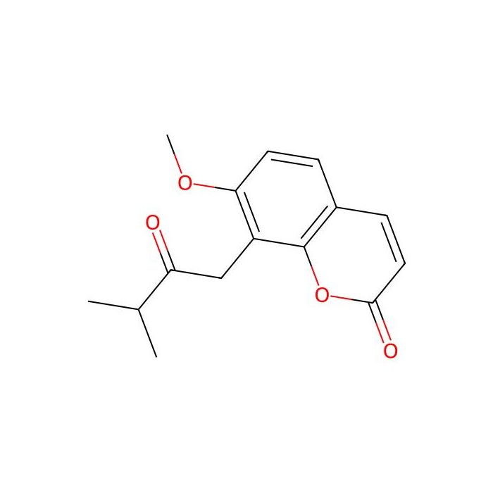 异橙皮内酯