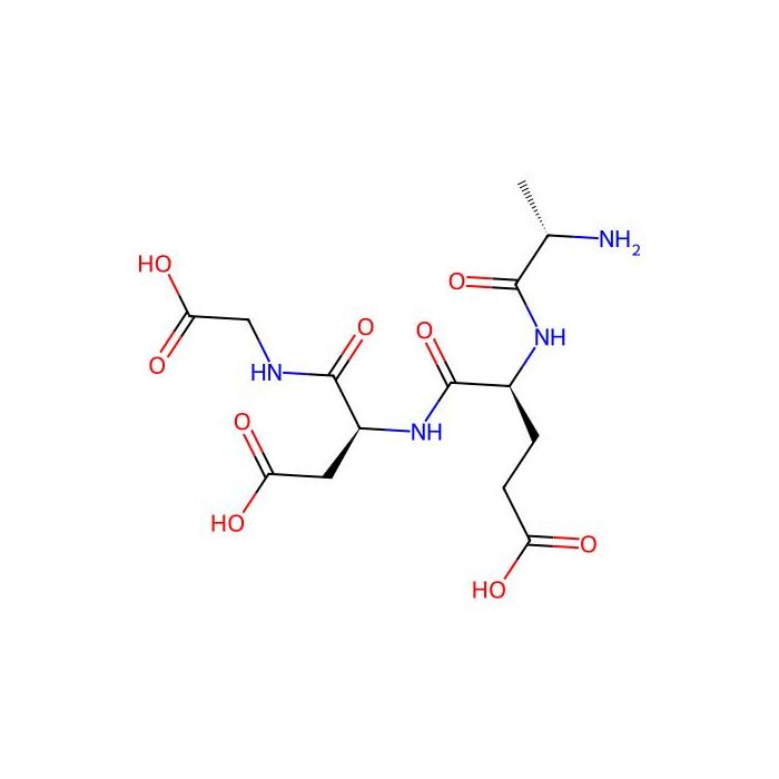 (S)-4-((S)-2-氨基丙酰胺基)-5-(((S)-3-羧基-1-((羧甲基)氨基)-1-氧代丙烷-2-基)氨基)-5-氧代戊酸