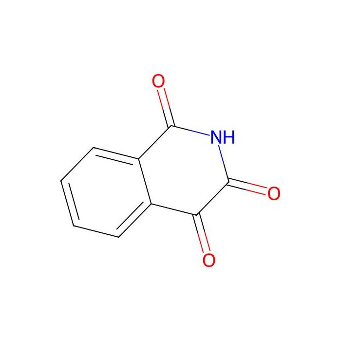 异喹啉-1，3，4-三酮