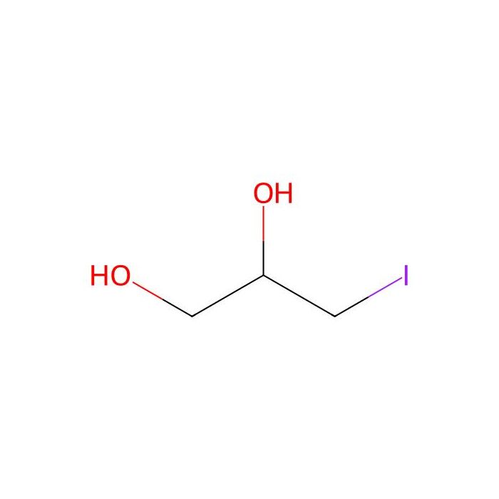 3-碘丙烷-1，2-二醇