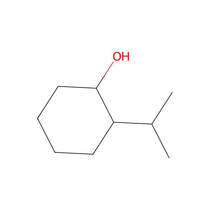 2-异丙基环己烷-1-醇