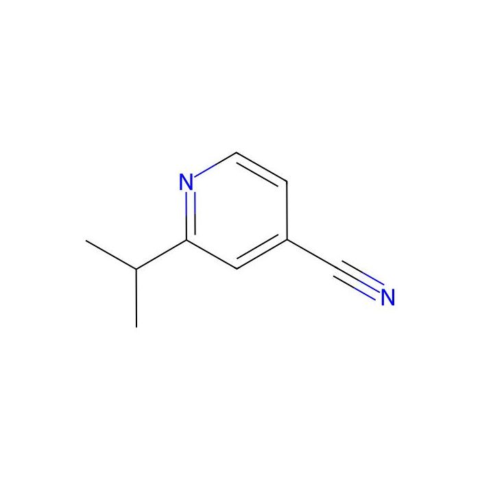 2-异丙基异烟腈