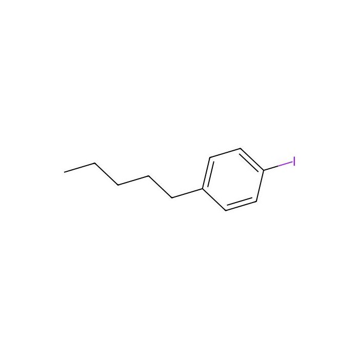 1-碘-4-正戊烷基苯