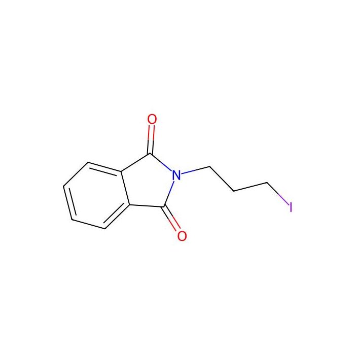 2-(3-碘丙基)异吲哚啉-1,3-二酮