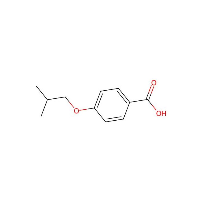 4-异丁氧基苯甲酸