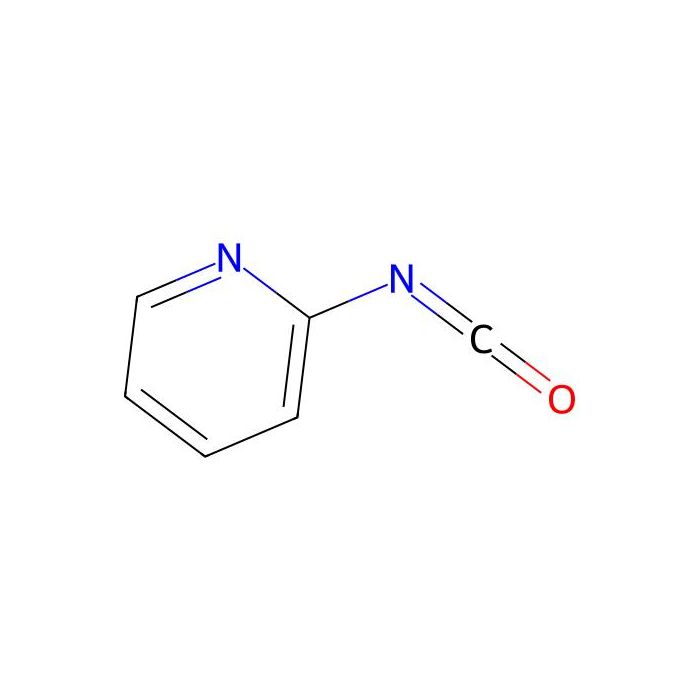 2-异氰酸酯吡啶