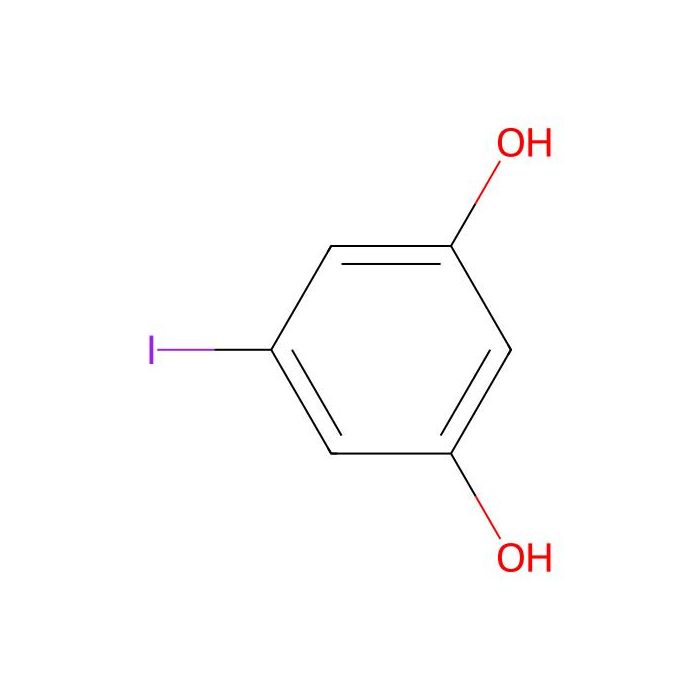 5-碘间苯二酚