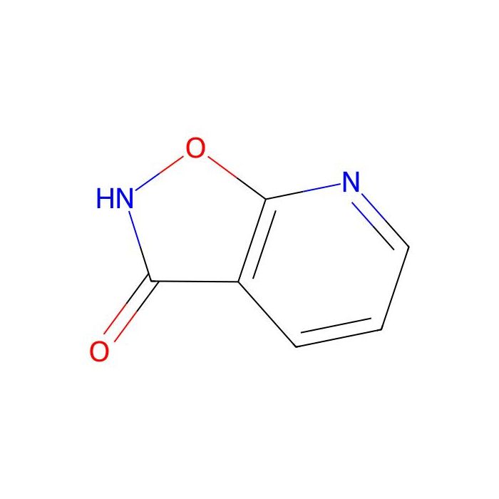 异恶唑并[5， 4-b]吡啶-3-醇