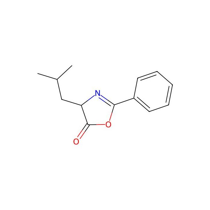 4-异丁基-2-苯基-5(4H)-酮