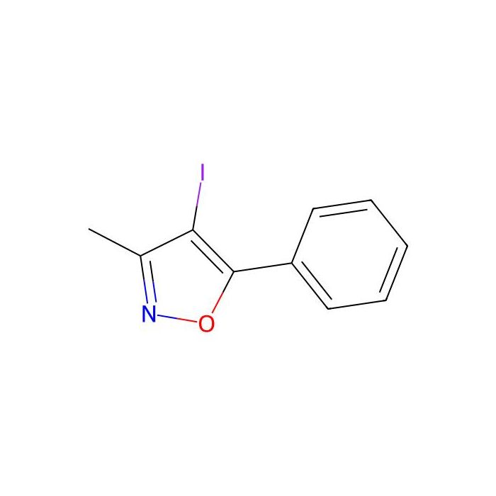 4-iodo-3-methyl-5-phenylisoxazole
