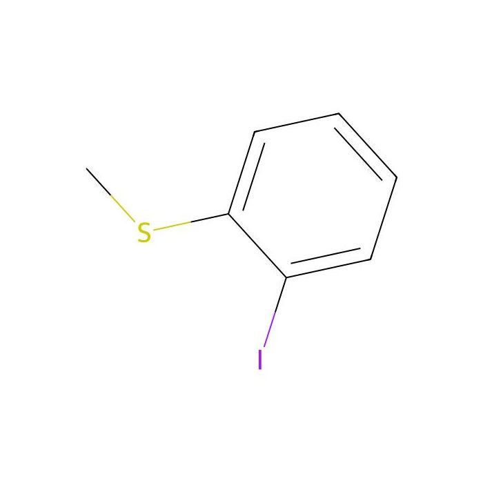 2-碘硫代苯甲醚
