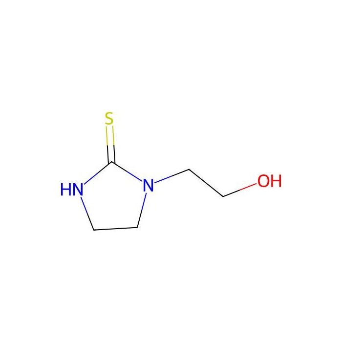 1-(2-Hydroxyethyl)imidazolidine-2-thione