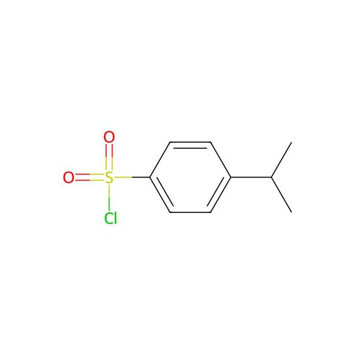 4-异丙基苯磺酰氯