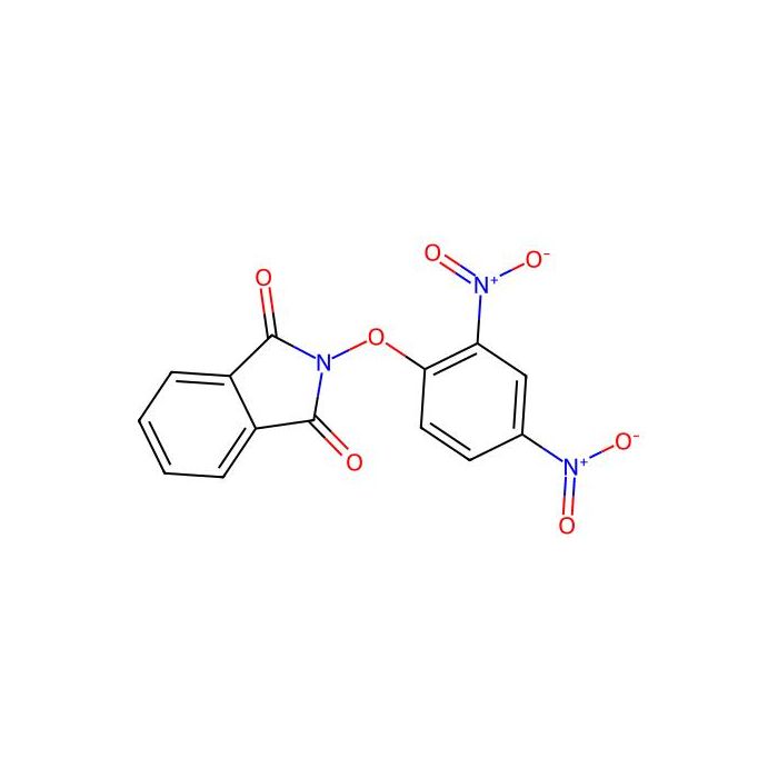 2-(2，4-二硝基苯氧基)-异吲哚-1，3-二酮