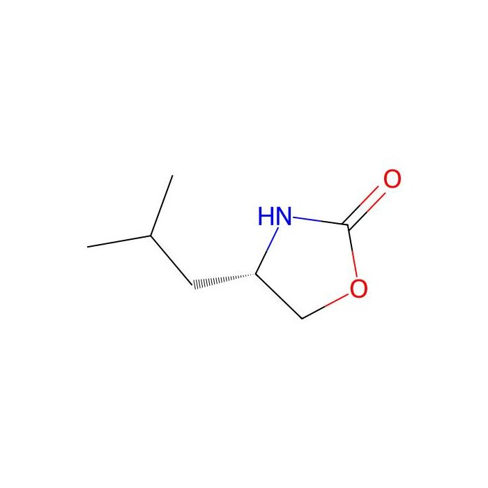 (S)-4-异丁基噁唑烷-2-酮